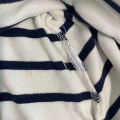 ☆プチバトー カットソー☆ サイズ74cmの画像