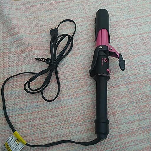 家電 美容家電 ヘアケア