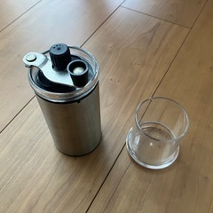 コーヒーミーラー 手動