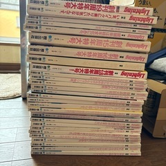 差し上げます♬雑誌【Lightning】ライトニング