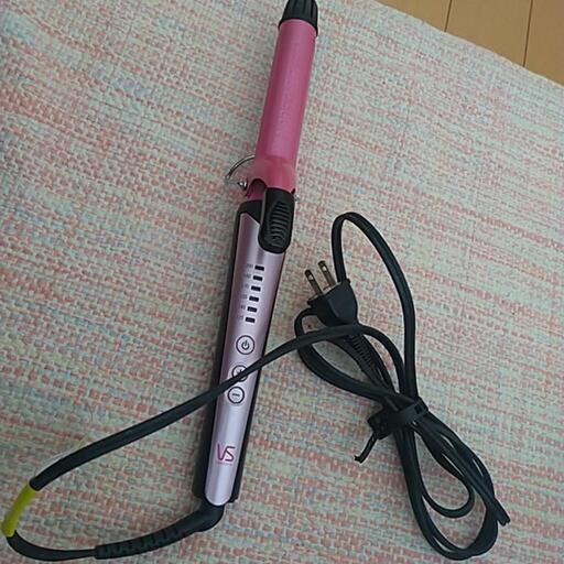 家電 美容家電 ヘアケア