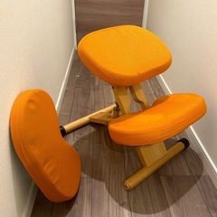 プロポーションチェアの画像