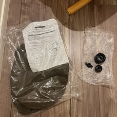 プロポーションチェアの画像