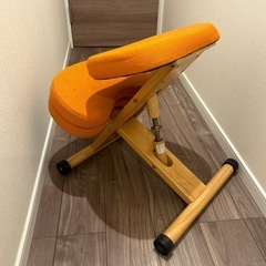プロポーションチェア