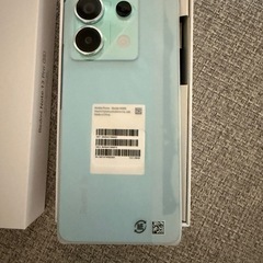 Redmi Note 13 Pro SIMフリー