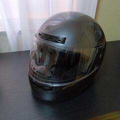 バイク用ヘルメットフルフェイス