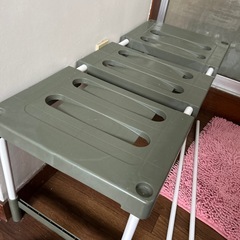 【お譲り先決定いたしました。】