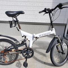 自転車