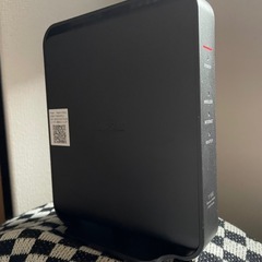 バッファローWiFiルーター