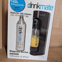 炭酸飲料メーカー