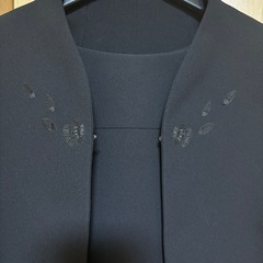 【美品】礼服の画像