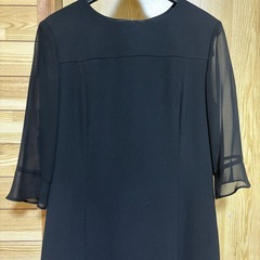 【美品】礼服の画像