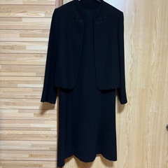 【美品】礼服