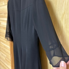 【美品】礼服の画像
