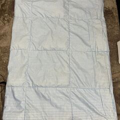 羽毛掛けふとん ダウン50％ ダウンケットの画像