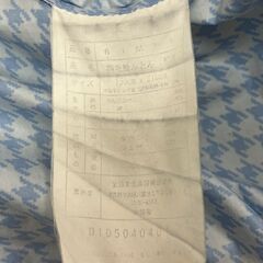 羽毛掛けふとん ダウン50％ ダウンケットの画像