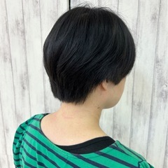 今日 無料カットモデル募集✂️18時半〜🆘