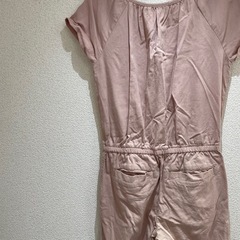 GAPつなぎの画像