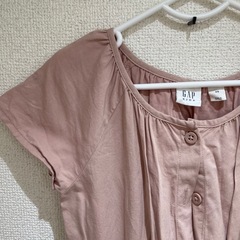 GAPつなぎの画像