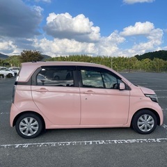 【購入者決定】🚗N-WGNの画像