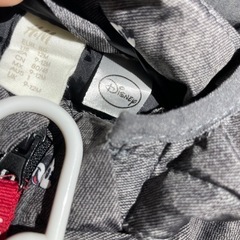 ミッキーベストの画像