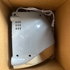 電動肉挽き機の画像
