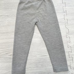 【POLO baby】ズボンの画像