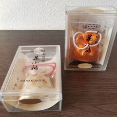 新品未使用　匂い袋　２個