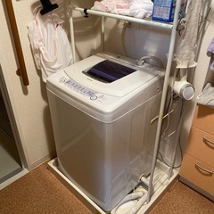 洗濯機
