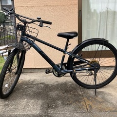 自転車　の画像