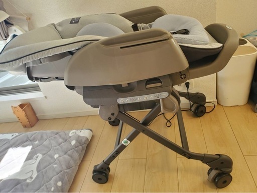 ［値下げ］コンビハイローチェア電動