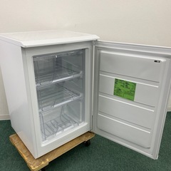 ご来店限定】＊ comfee 86L 冷凍庫 2023年製＊1106-8