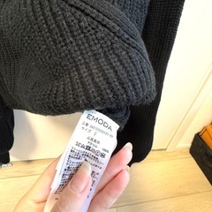 EMODAのトップスの画像