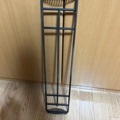 焚き火ゴトク
