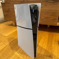 PlayStation 5 デジタル・エディション CFI-2000B01