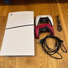 PlayStation 5 デジタル・エディション CFI-2000B01