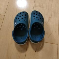 こども用クロックス