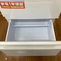 2022年製　MITSUBISHI 3ドア冷蔵庫　【トレファク川越店】の画像