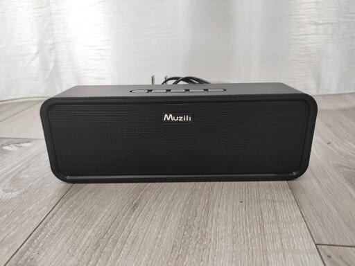 Ｍuzili  ワイヤレススピーカー