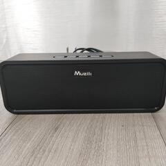 Ｍuzili  ワイヤレススピーカー