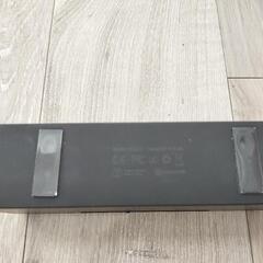 Ｍuzili  ワイヤレススピーカーの画像