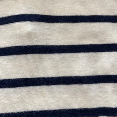 ☆プチバトー カットソー☆ サイズ74cmの画像