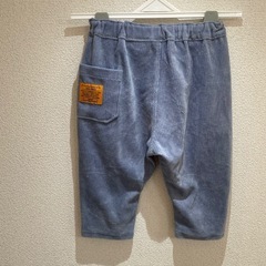 【新品】BREEZE セットアップの画像