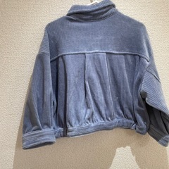【新品】BREEZE セットアップの画像