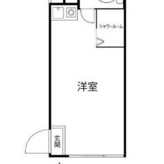 💥❄️家賃１ヶ月無料❄️💥✨審査No.1✨ 🚃東急東横線 中目黒 徒歩15分 - 目黒区