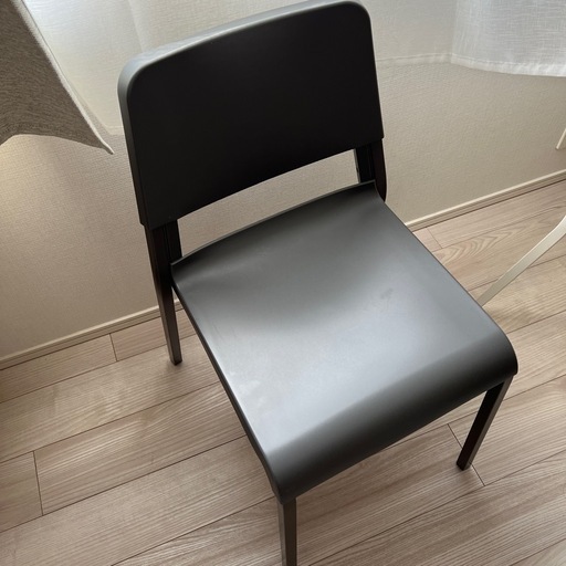 イケア　IKEA TEODORES テオドレス　チェア 椅子
