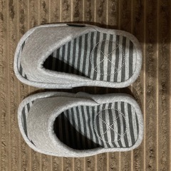 ダイエットスリッパの画像