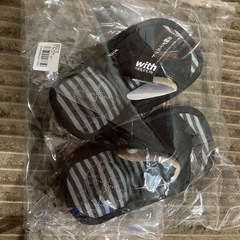 ダイエットスリッパ