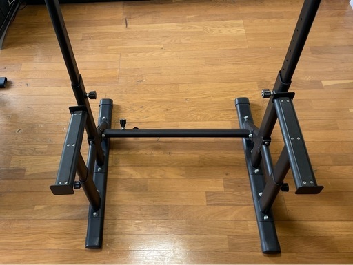 LEADING EDGE 販売 ベンチプレスラック（旧型） リーディングエッジ