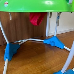 ジャンパルー　　フィッシャープライス　の画像
